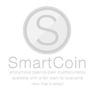 SmartCoin coin