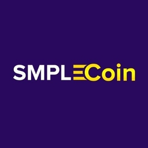 Smpl foundation coin