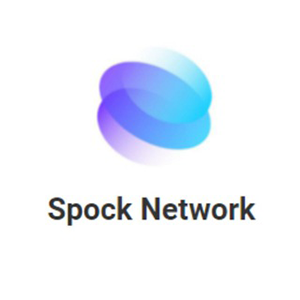 Spockchain Network coin