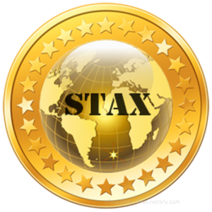 Stax Protocol coin