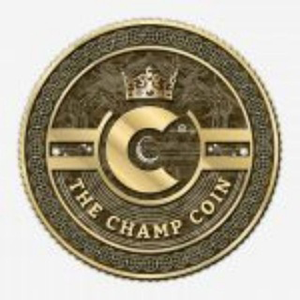 The ChampCoin coin