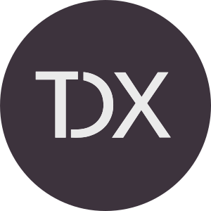 Tidex Token coin