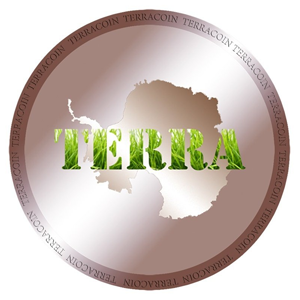 TerraNova coin