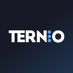 Ternio-ERC20 coin