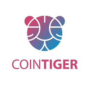JungleKing TigerCoin coin