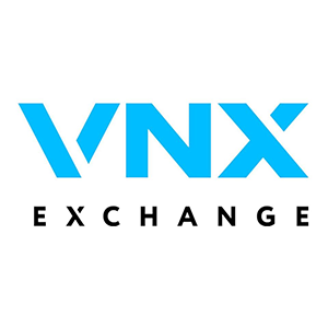 VNX Exchange coin
