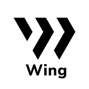 Wing coin