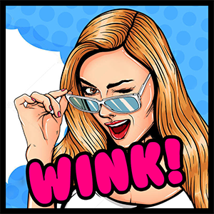 Wink coin