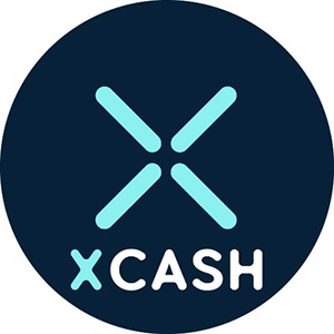 X-CASH coin