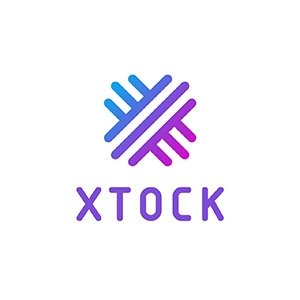 Xtock coin